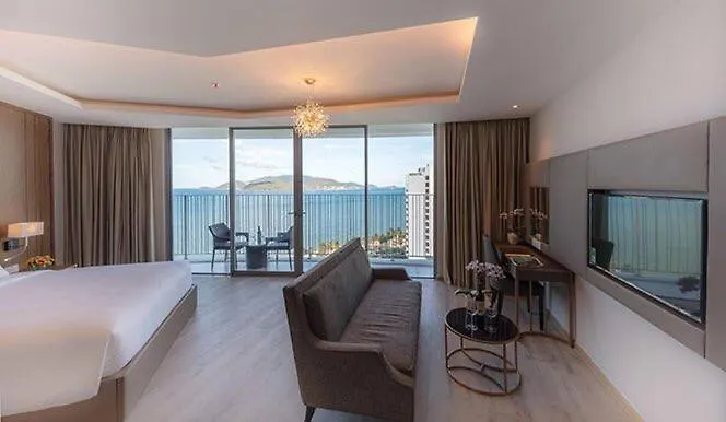Wise Stay Panorama Condotel 芽庄