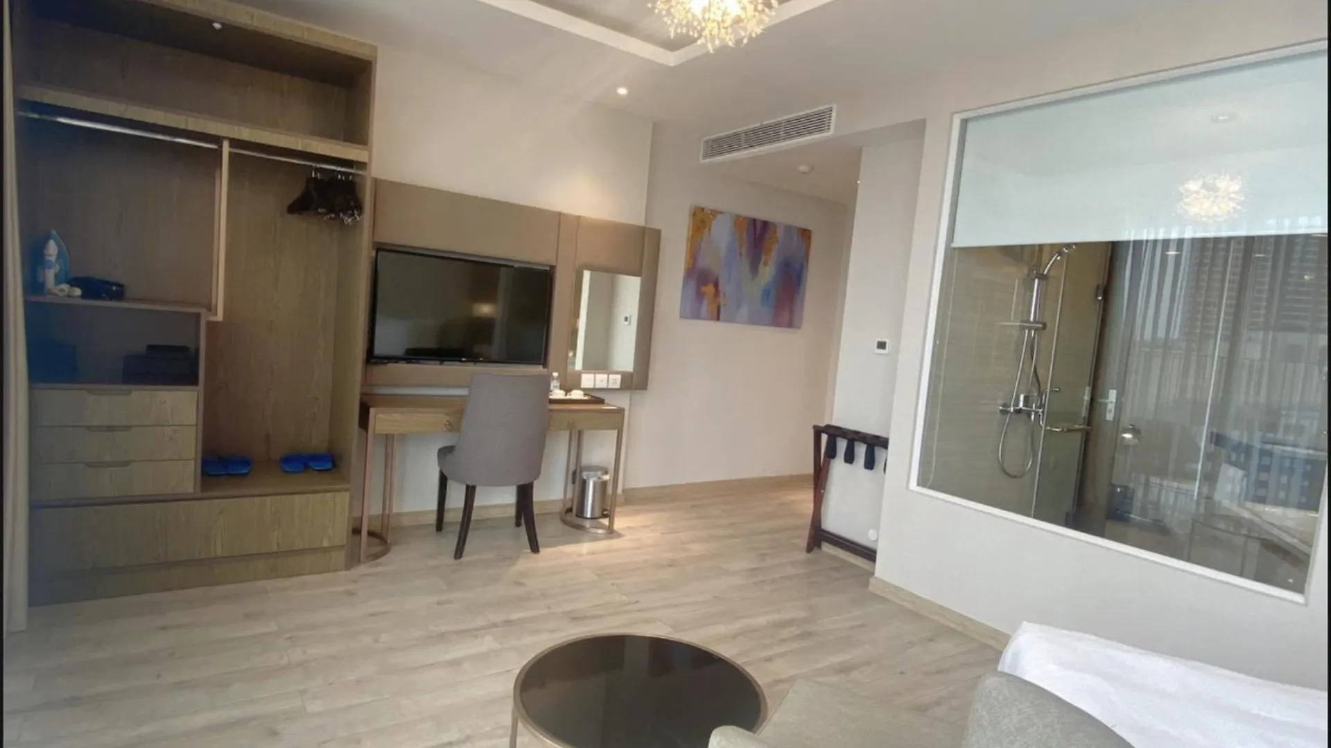Wise Stay Panorama Condotel 芽庄 公寓