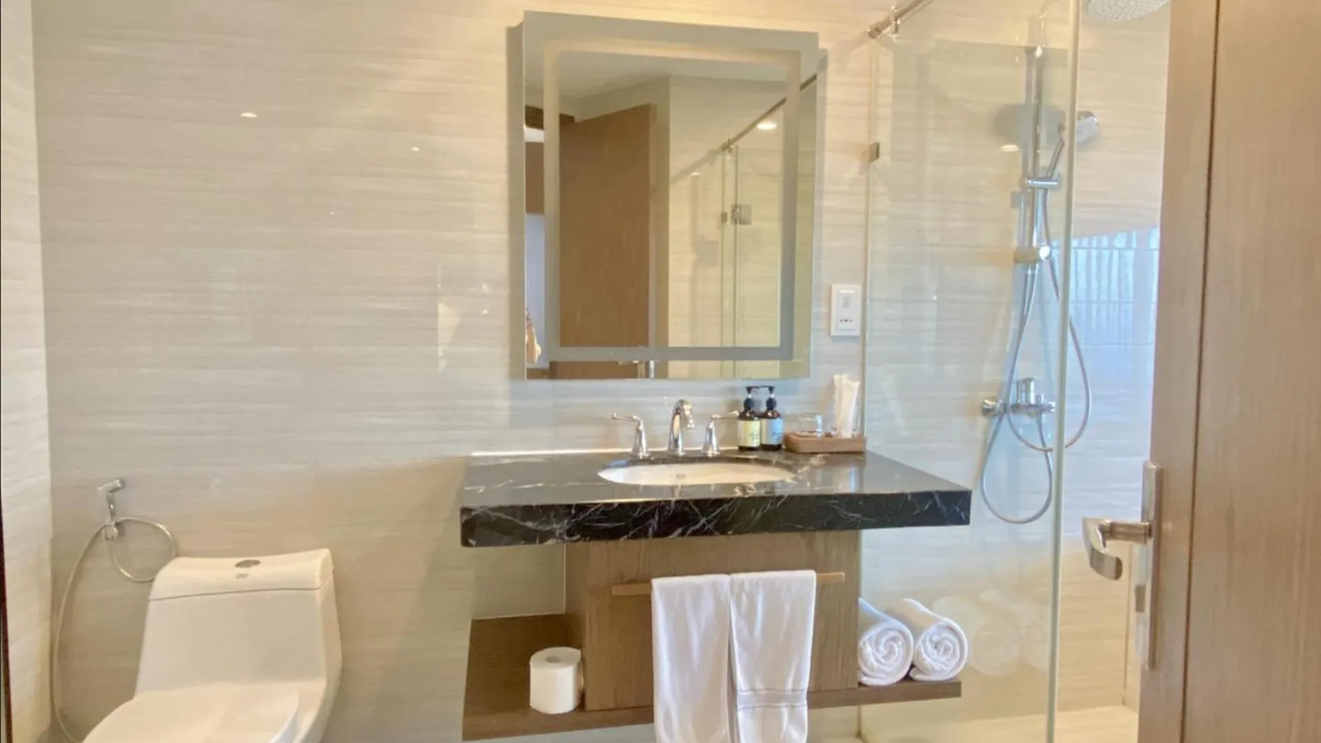 Wise Stay Panorama Condotel 芽庄 越南