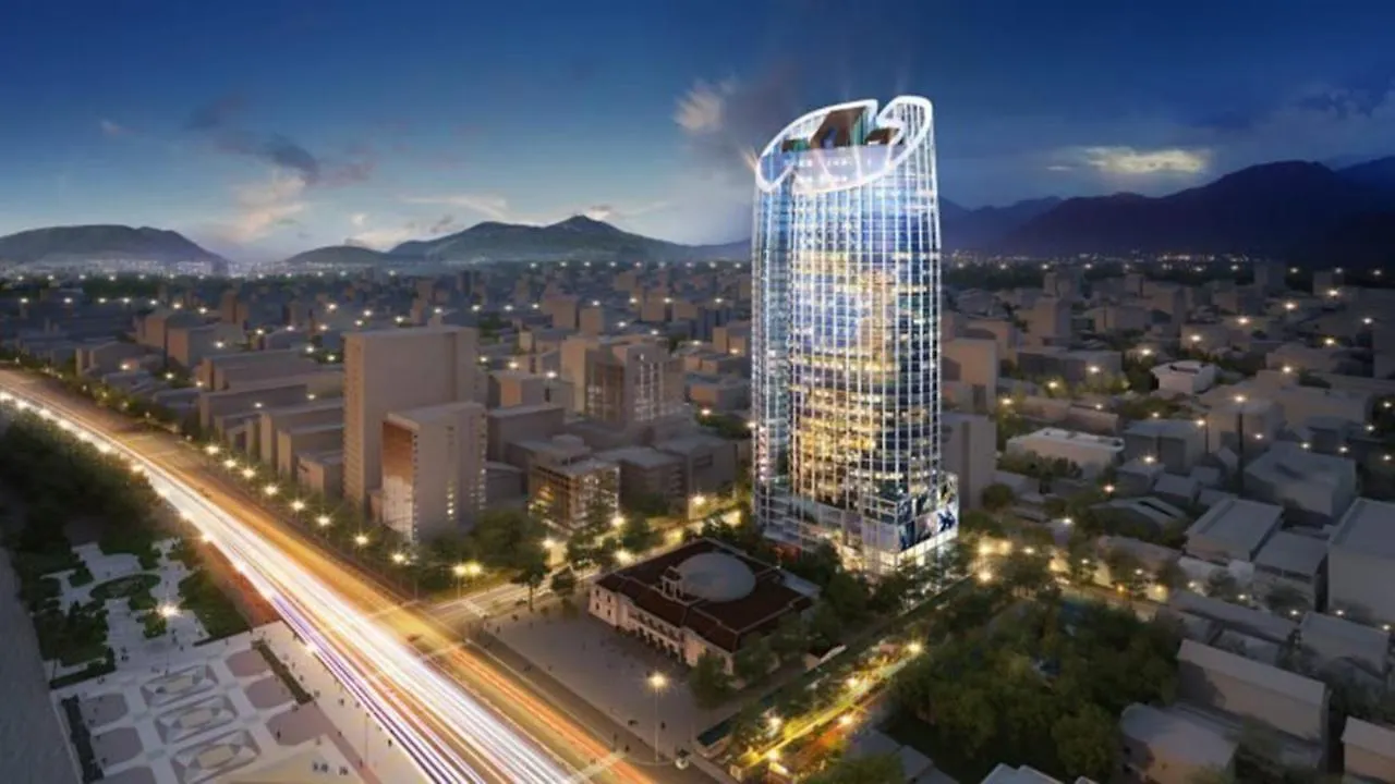 Wise Stay Panorama Condotel Nha Trang 0*,  Vietnam