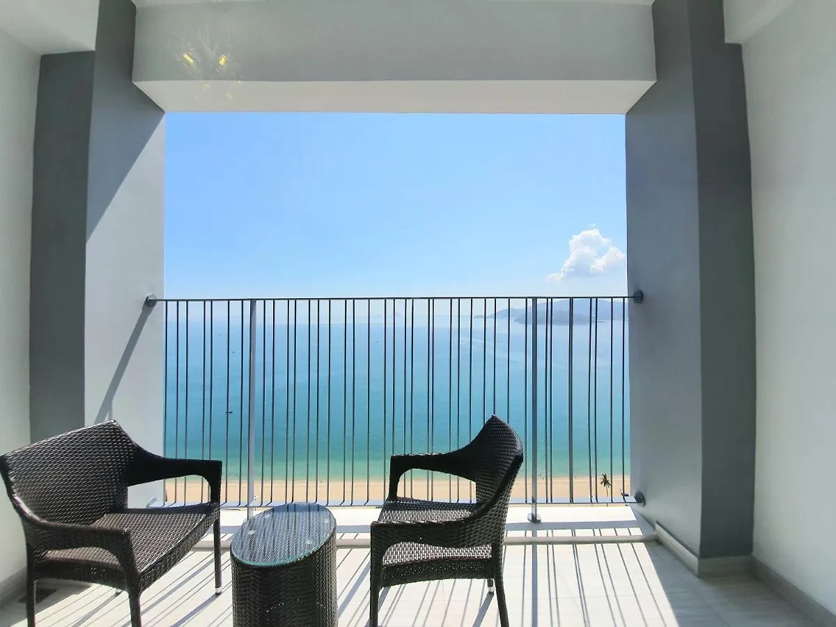Wise Stay Panorama Condotel Nha Trang 0*,