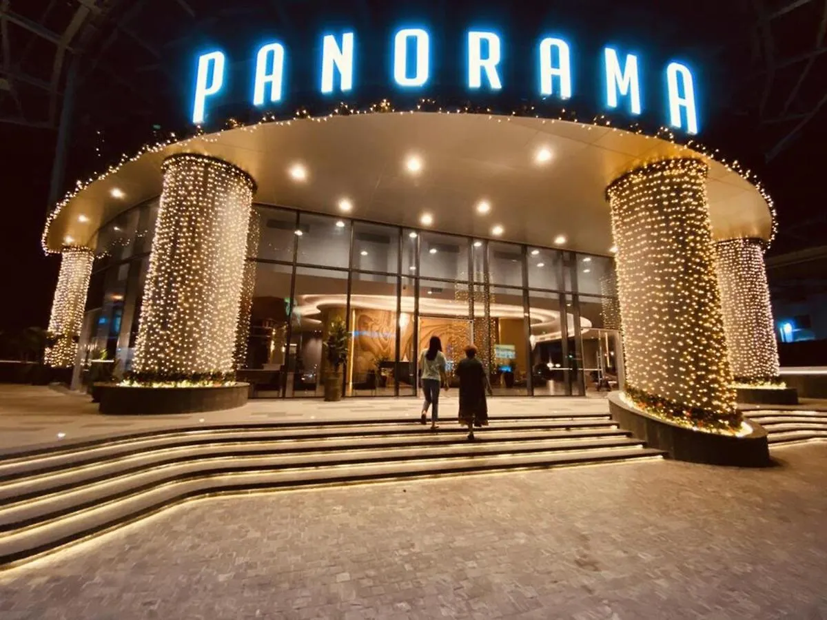Wise Stay Panorama Condotel Nha Trang Apartment