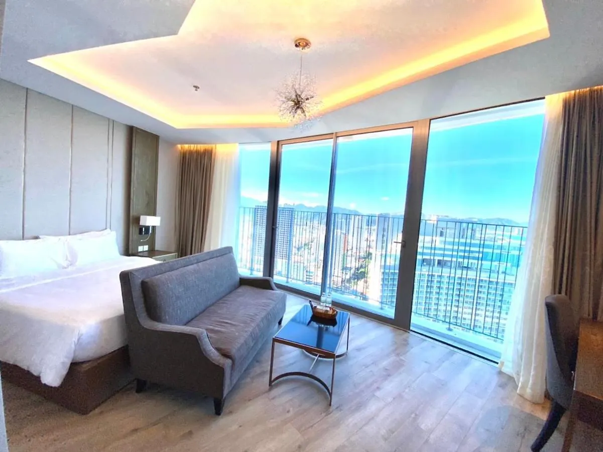 Wise Stay Panorama Condotel Nha Trang 0*,