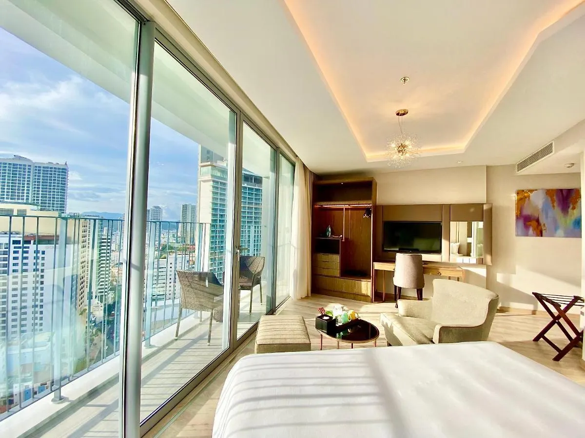 Wise Stay Panorama Condotel Nha Trang