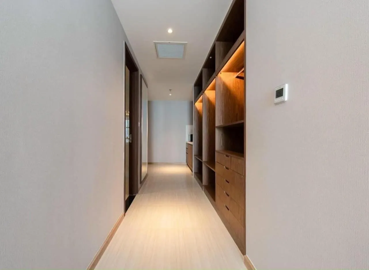Wise Stay Panorama Condotel Nha Trang Apartment