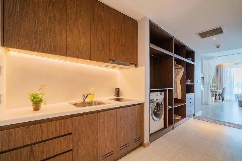Wise Stay Panorama Condotel Nha Trang 0*,  Vietnam