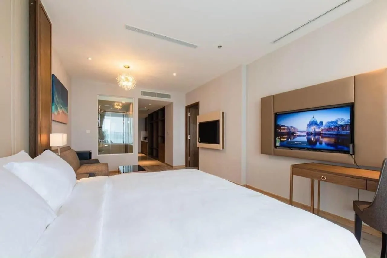 Apartment Wise Stay Panorama Condotel Nha Trang