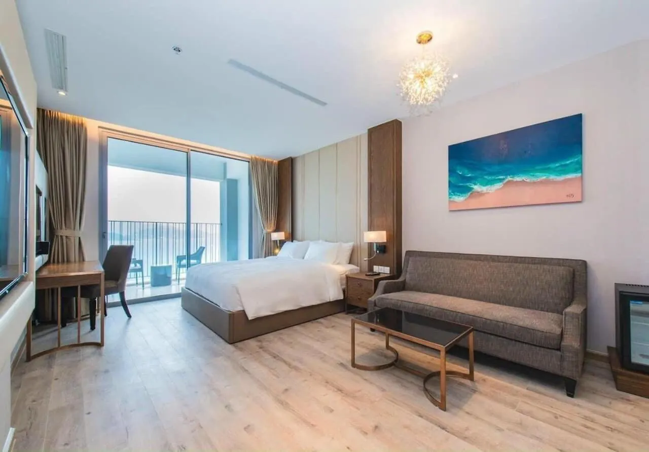 Apartment Wise Stay Panorama Condotel Nha Trang