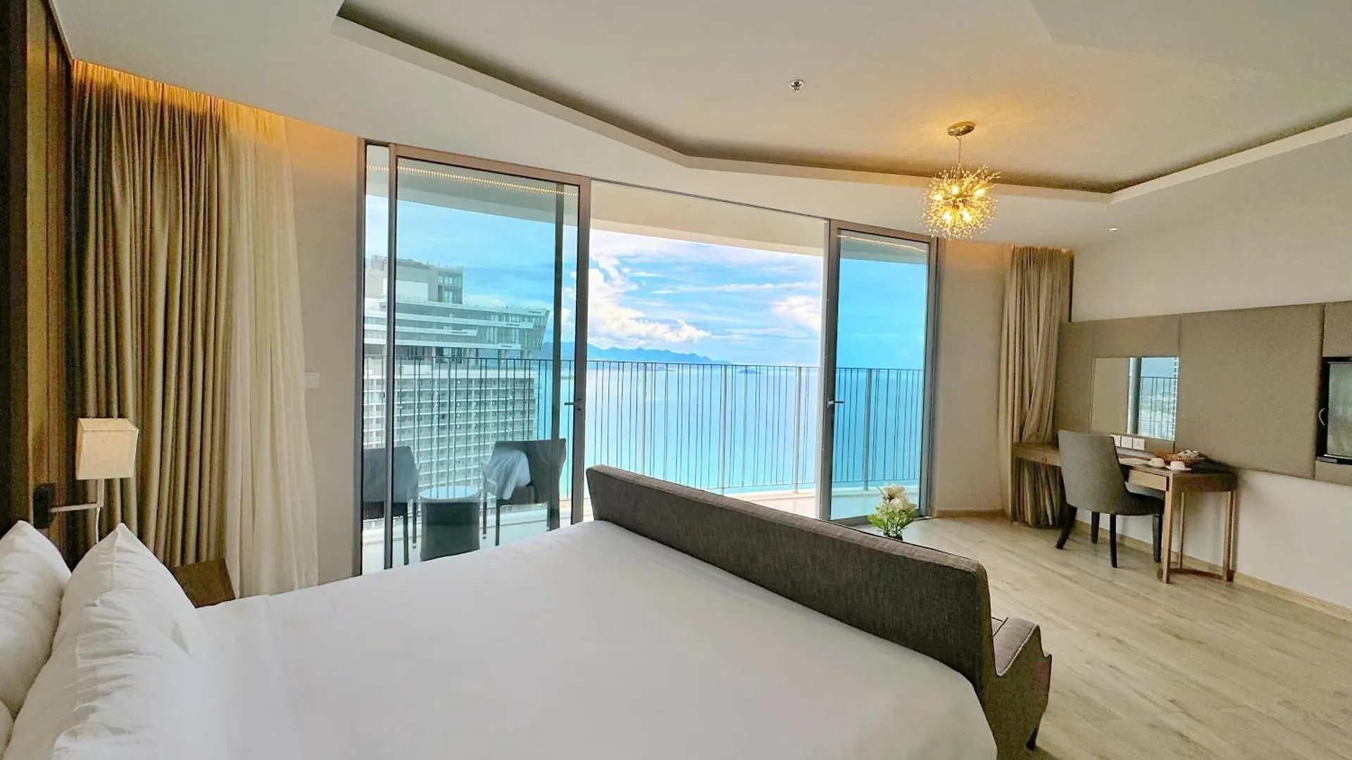 Apartment Wise Stay Panorama Condotel Nha Trang