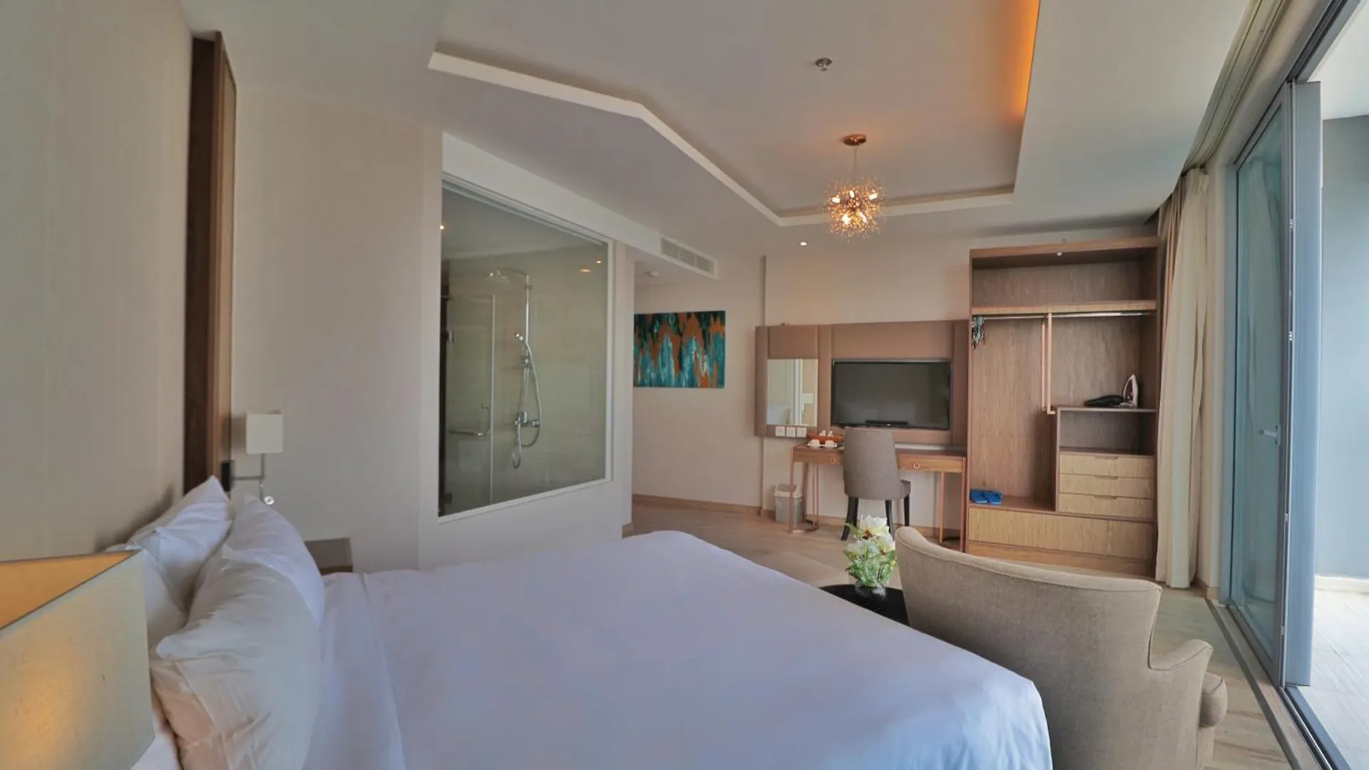 Wise Stay Panorama Condotel Nha Trang Vietnam