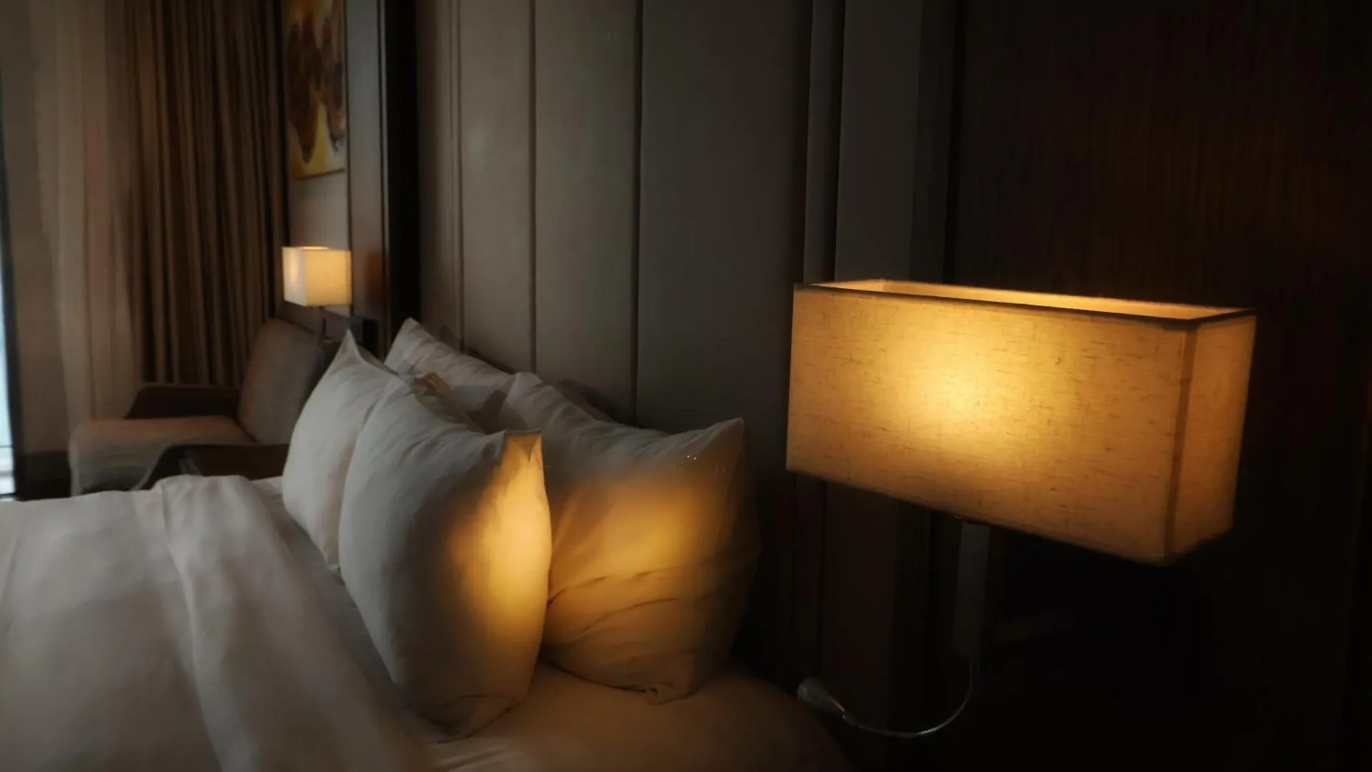 Wise Stay Panorama Condotel Nha Trang Vietnam