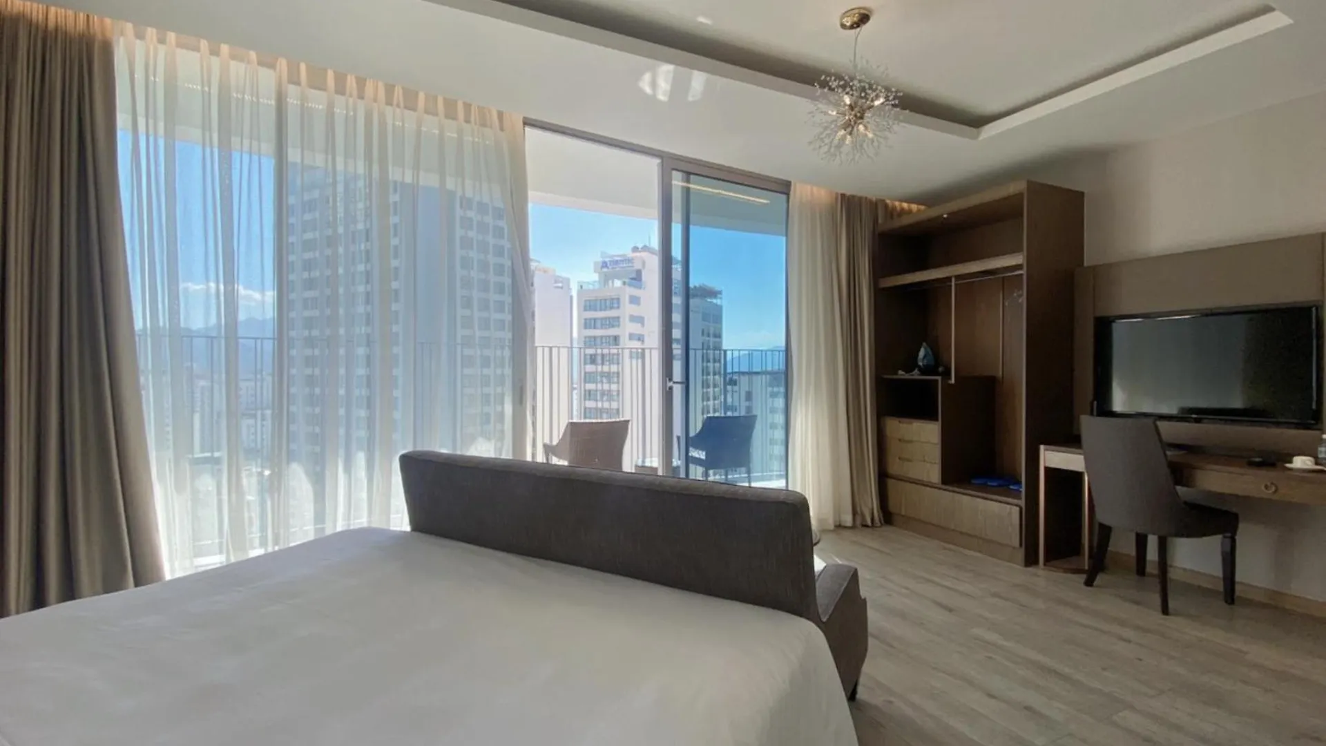 Apartment Wise Stay Panorama Condotel Nha Trang