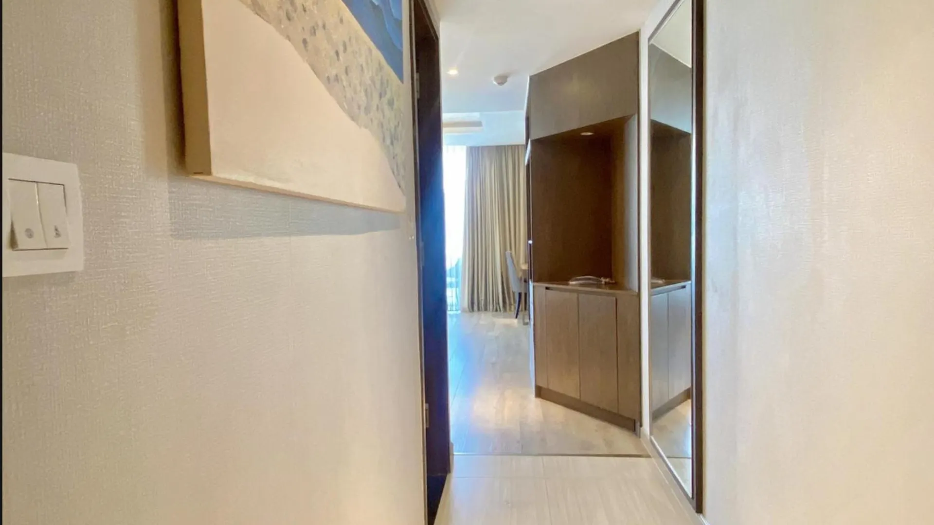 Wise Stay Panorama Condotel Nha Trang Apartment
